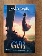Roald Dahl - De GVR, Ophalen of Verzenden, Zo goed als nieuw, Roald Dahl