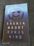 Saskia Noort - Bonuskind, Saskia Noort, Ophalen of Verzenden, Zo goed als nieuw, Nederland