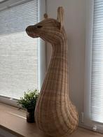 Rotan Giraffe, Ophalen, Zo goed als nieuw