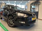 Volkswagen Polo 1.2 Easyline, Voorwielaandrijving, Euro 5, 967 kg, Gebruikt