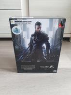 Nyx Ulric Kingsglaive Final Fantasy XV Play Arts Kai figuur, Ophalen of Verzenden, Nieuw