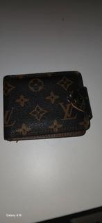 Vintage Bruine Portemonnee, Ophalen of Verzenden