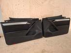 golf 6 deurpanelen leer GTI 3 drs, Auto-onderdelen, Ophalen of Verzenden