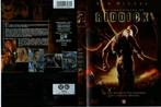 DVD Film: The chronicles of Riddick, Ophalen of Verzenden, Science Fiction, Zo goed als nieuw