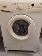 Whirlpool wasmachine, Witgoed en Apparatuur, Ophalen, 4 tot 6 kg, Zo goed als nieuw, 85 tot 90 cm