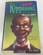 Junior Kippenvel - Help, hij leeft!, Ophalen of Verzenden, Zo goed als nieuw