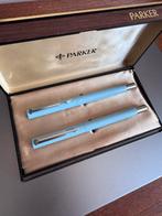 Vintage Parker Pennen Set, Ophalen