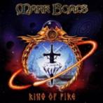 CD: Mark Boals (Yngwie Malmsteen) – Ring Of Fire (ZGAN), Ophalen of Verzenden, Zo goed als nieuw