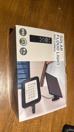 Solar lamp voor buiten, Tuin en Terras, Buitenverlichting, Zonne-energie, Licht-donker-sensor, Minder dan 50 watt, Wandlamp