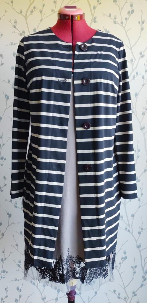 STUDIO ANNELOES Blousevestje maat L ( 40/42), Kleding | Dames, Tops, Zo goed als nieuw, Maat 42/44 (L), Overige kleuren, Lange mouw