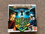 Lego Spel Minotaurus, Kinderen en Baby's, Speelgoed | Duplo en Lego, Ophalen of Verzenden, Zo goed als nieuw