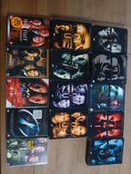 X-files dvd, alle 9 seizoenen en 5 extra dvd's., Cd's en Dvd's, Dvd's | Tv en Series, Alle leeftijden, Ophalen of Verzenden, Gebruikt
