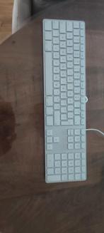 Apple Toetsenbord - Uitstekende Staat!, Computers en Software, Ophalen, Gebruikt, Qwerty, Apple