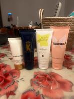Luxe Bodylotion & Showergel Set, Verzenden, Nieuw, Bodylotion, Crème of Olie
