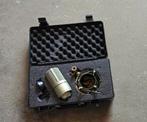 Microfoon MXL 990, Muziek en Instrumenten, Ophalen, Gebruikt
