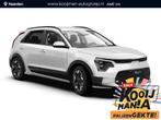 Kia Niro EV Air 64.8 kWh Ruim €3.500,- voordeel! Meerdere, 1657 kg, Parkeercamera, 420 min, Nieuw