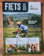 FIETS Het magazine #9 september 2024, Ophalen of Verzenden, Nieuw, Sport en Vrije tijd