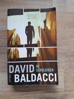 De Schuldigen - David Baldacci, Ophalen of Verzenden, Gelezen, David Baldacci