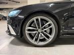 Audi RS6/RS7 21inch velgen + Winterbanden, Auto-onderdelen, Ophalen, Gebruikt, 285 mm, Banden en Velgen