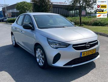 Opel Corsa 1.2 Edition, 5drs Aut, 1e eig, Geen import, Nap,  beschikbaar voor biedingen
