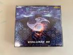 Immortality Volume III, Verzenden, Zo goed als nieuw, Techno of Trance, Boxset