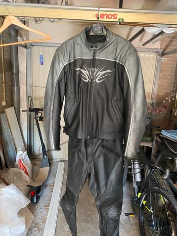 Dainese zgan motorpak incl schoenen /handschoenen beschikbaar voor biedingen
