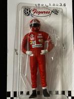 Niki Lauda F1 figuur 1977 figures 1:18 NIEUW !, Figures, Groter dan 1:35, ., Nieuw