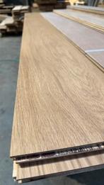 Eiken duoplank | white | 80 m2 | eiken vloer op=op, Ophalen, Loswal 12, Info@oosten-eiken.nl, Nieuw