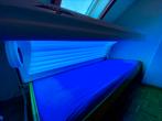 Hapro Sapphire Zonnehemel 14-lamps, Witgoed en Apparatuur, Zonnebanken en Gezichtsbruiners, Ophalen, Gebruikt, Zonnebank enkelzijdig