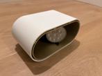Modular Duell surface wit/champagne, Huis en Inrichting, Lampen | Spots, Ophalen, Zo goed als nieuw, Metaal of Aluminium