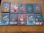 8 vecht DVD's vooral Mortal Kombat, Vanaf 16 jaar, Ophalen of Verzenden, Zo goed als nieuw, Actie