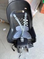 kinderstoel fiets achterop Polisport, Fietsen en Brommers, Ophalen, Achterzitje, Gebruikt, 9 t/m 36 kg
