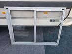 aluminium caravan raam, Caravans en Kamperen, Caravan accessoires, Ophalen of Verzenden, Gebruikt