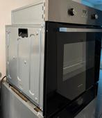Oven inventum in een goede staat, Witgoed en Apparatuur, Ovens, Ophalen, Minder dan 45 cm, Zo goed als nieuw, Oven met grill