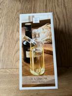 ★⭒ Rivièra Maison Oil & Vinegar fles - NIEUW ⭒★, Overige typen, Nieuw, Ophalen of Verzenden, Glas