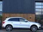 Audi Q5 2.0 TFSI Quattro / ProLine / MMI / LED / *NAP*, Auto's, Audi, Origineel Nederlands, Te koop, Airconditioning, Zilver of Grijs