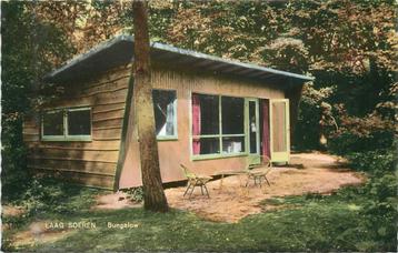 (387-267-015) Laag-Soeren Bungalow beschikbaar voor biedingen