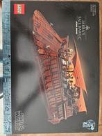 Star Wars Legoset 75397 Jabba's Sail Barge, Kinderen en Baby's, Speelgoed | Duplo en Lego, Ophalen of Verzenden, Nieuw, Complete set