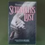 Schindlers List - Thomas Keneally, Boeken, Ophalen of Verzenden