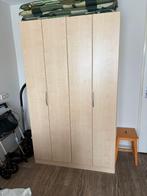 Hang leg kast, Ophalen, 50 tot 75 cm, 100 tot 150 cm, 150 tot 200 cm