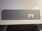 microsoft surface keyboard, Computers en Software, Toetsenborden, Ophalen of Verzenden, Zo goed als nieuw, Draadloos, Qwerty
