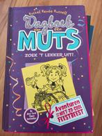 Dagboek van een muts - zoek het lekker uit - Russell, Ophalen of Verzenden, Zo goed als nieuw