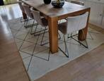Mooi vloerkleed 200x290, Huis en Inrichting, Ophalen, 150 tot 200 cm, Zo goed als nieuw, Kleed