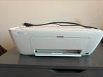 HP DeskJet 2620, Computers en Software, Printers, Kopieren, Printer, Inkjetprinter, Zo goed als nieuw