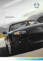 MAZDA MX-5 2008, Boeken, Nieuw, Mazda, Ophalen of Verzenden