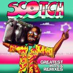 LP Scotch – Greatest Hits & Remixes * Nieuw *, Cd's en Dvd's, Vinyl | Dance en House, Ophalen of Verzenden, 12 inch, Disco, Nieuw in verpakking