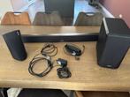 HEOS Home Cinemaset HS1 met subwoofer + Multiroom speaker, Audio, Tv en Foto, Home Cinema-sets, Overige spelers, Ophalen, Overige merken