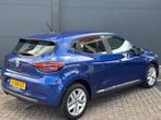 Renault Clio 1.0 TCe / Carplay / Geen Import / 100 % Onderho, Voorwielaandrijving, Gebruikt, Euro 6, 580 kg
