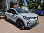 Renault Captur 1.6 E-Tech 145 esprit Alpine+Pack Light & Sou, Auto's, Renault, 1345 kg, Gebruikt, Origineel Nederlands, Bedrijf