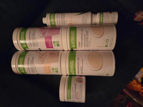 Herbalife, Sieraden, Tassen en Uiterlijk, Uiterlijk | Dieet en Afvallen, Nieuw, Ophalen of Verzenden